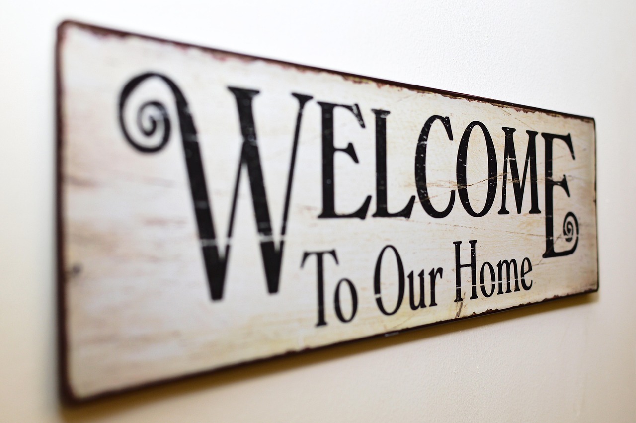 Welcoming You to Our Healthcare Blog