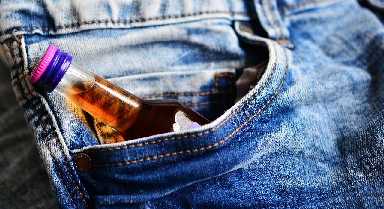 The Devastating Consequences of Alcohol Abuse - Understanding the Risks and Seeking Help