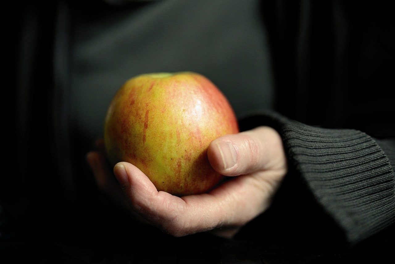 The Impact of Fast Food on Public Health - A Growing Concern
