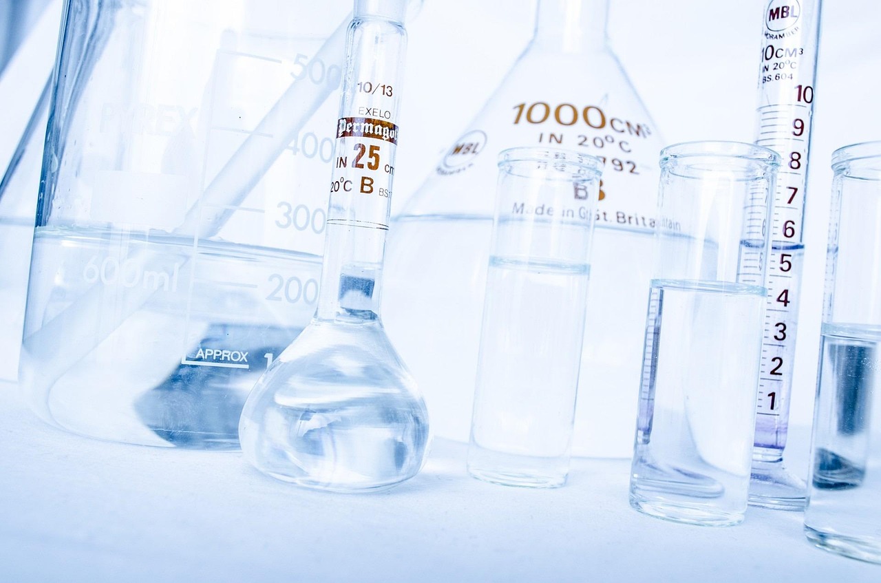 The Importance of Testing in Pharmaceutical Development - A Clear Approach to Quality Assurance