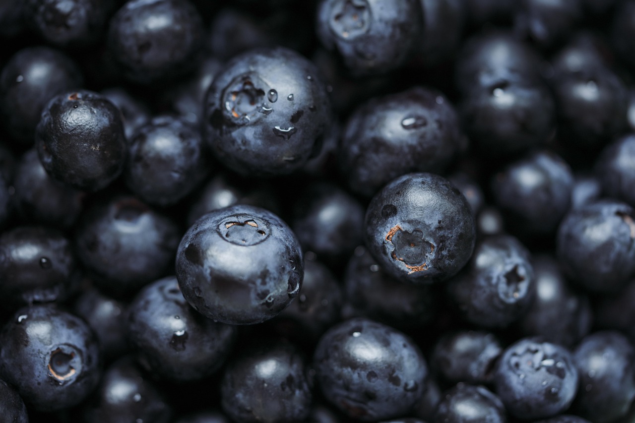 The Power of Superfoods - Unlocking Nutritional Benefits